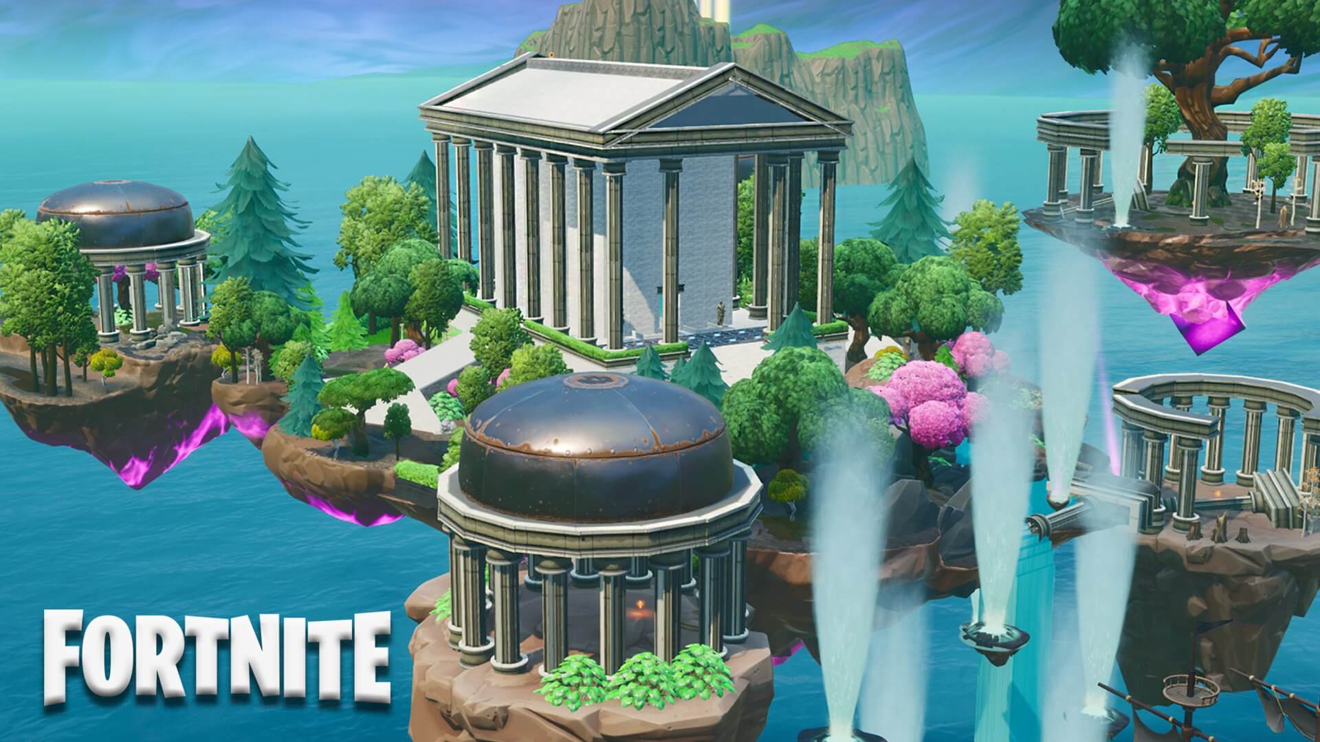Fortnite Creative Map Codes Find Fortnite Creative Island Codes